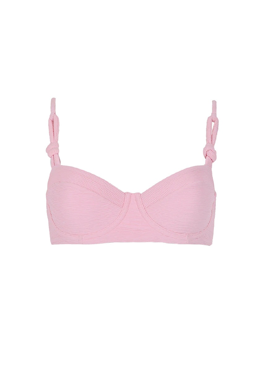 BLUSH COAST SUNNY TOP 96526 - imagen 1