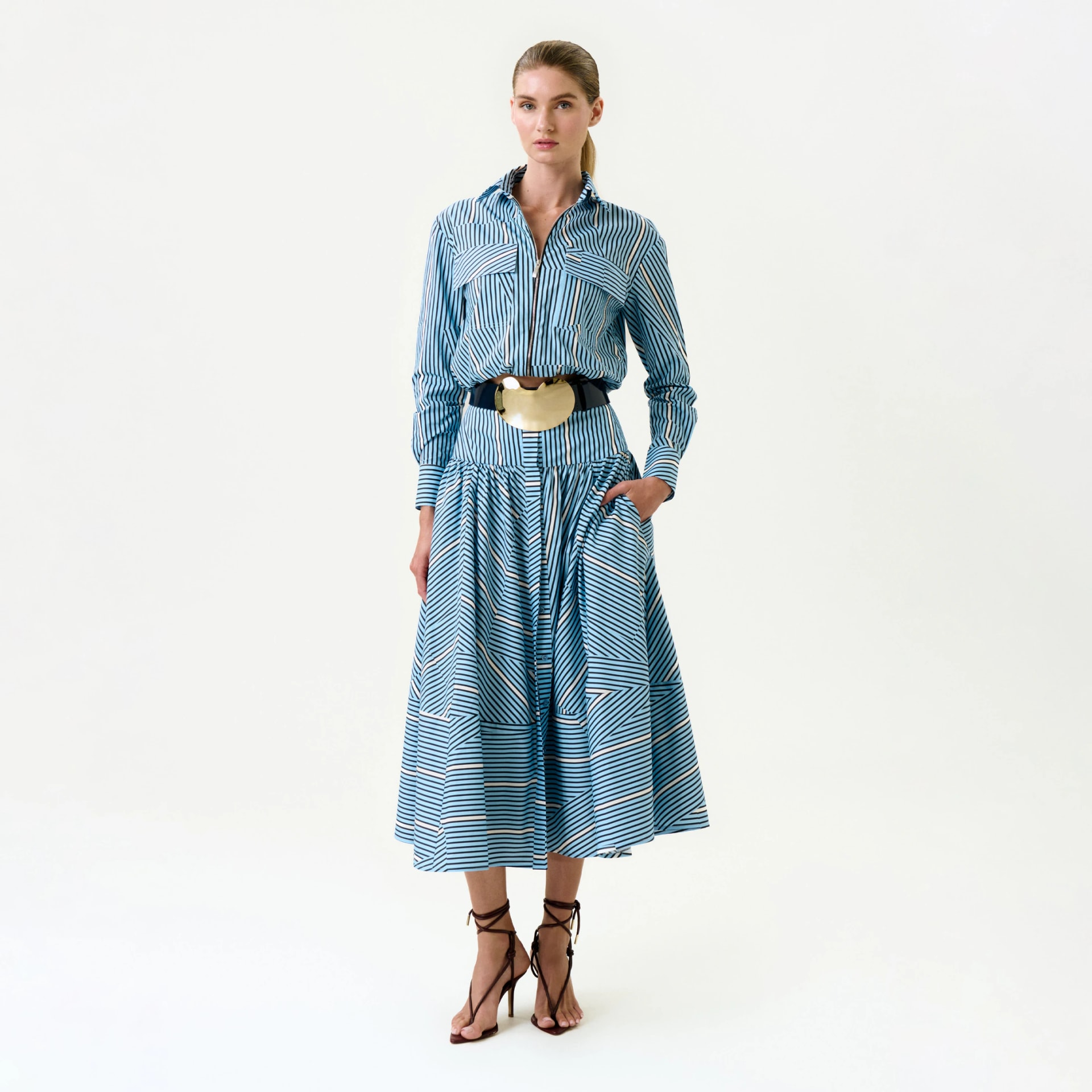 Milva Skirt - imagen 1