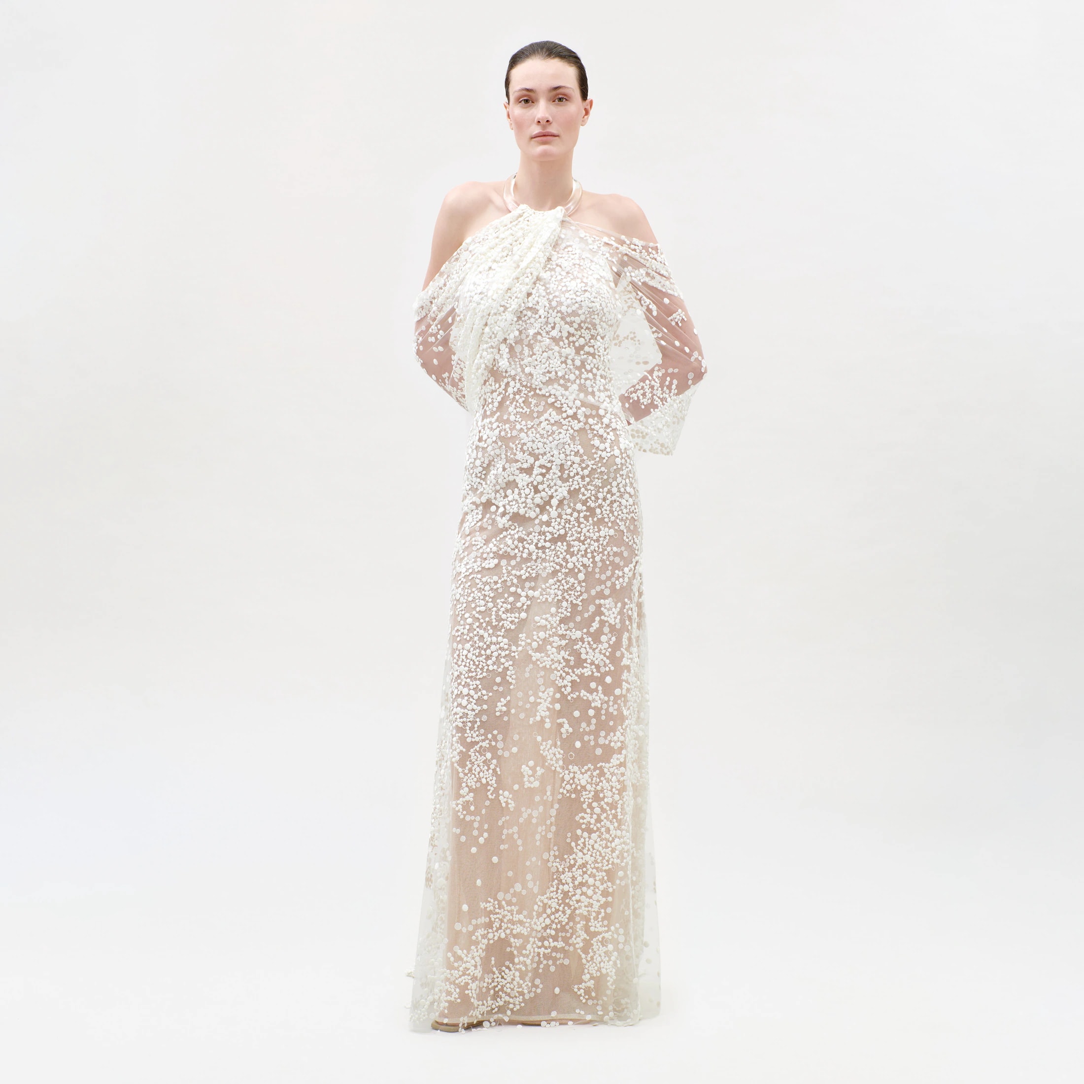 Antea Dress - imagen 1