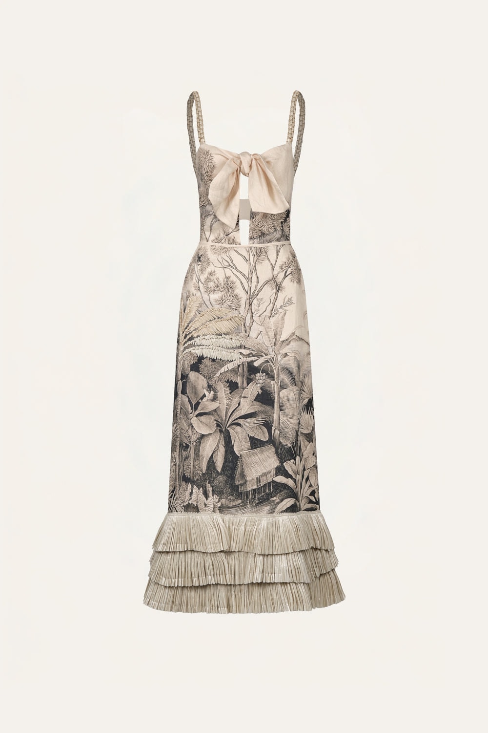 Invictus Dress - imagen 1