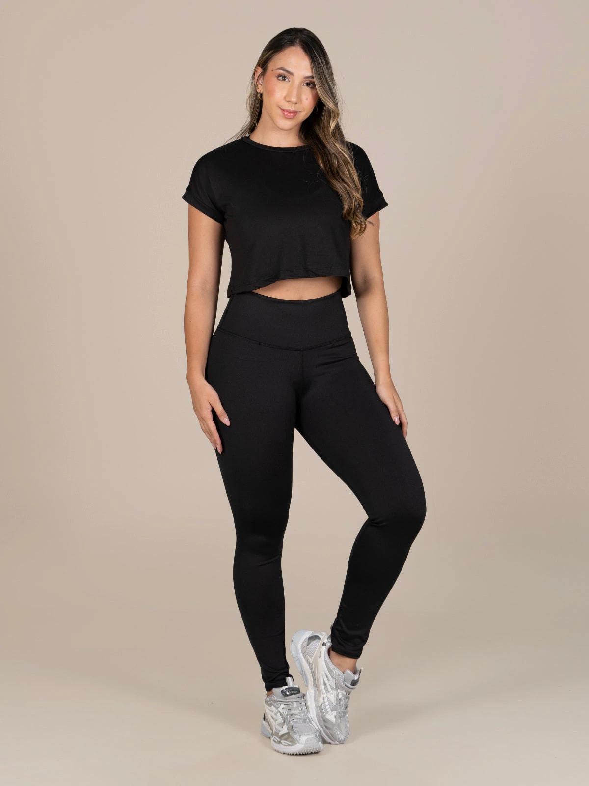 Crono leggins set - imagen 1