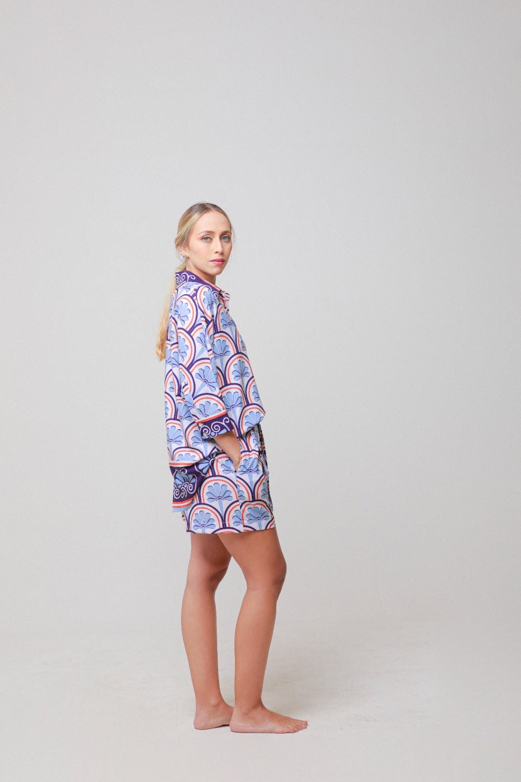 CURAZAO SHORT - imagen 1