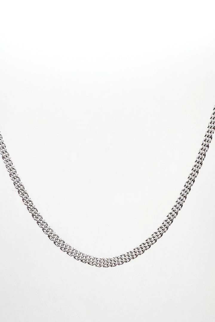 Collar plano mini - imagen 1