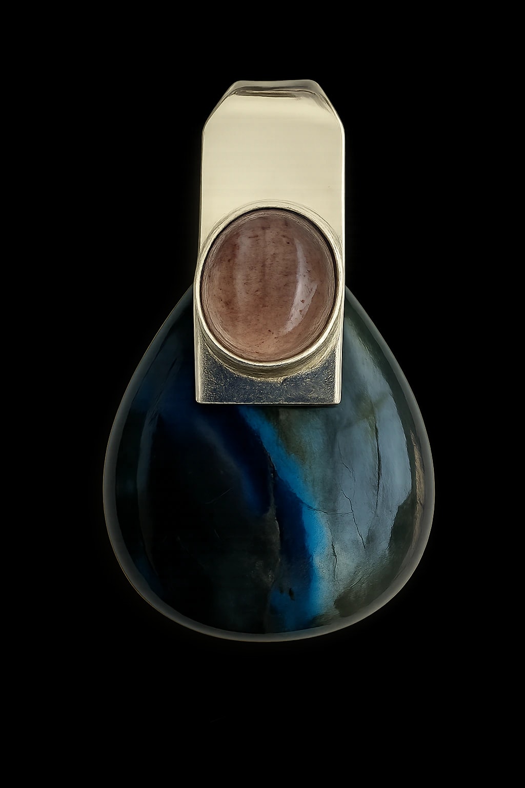 LUNAR VISION PENDANT - imagen 1