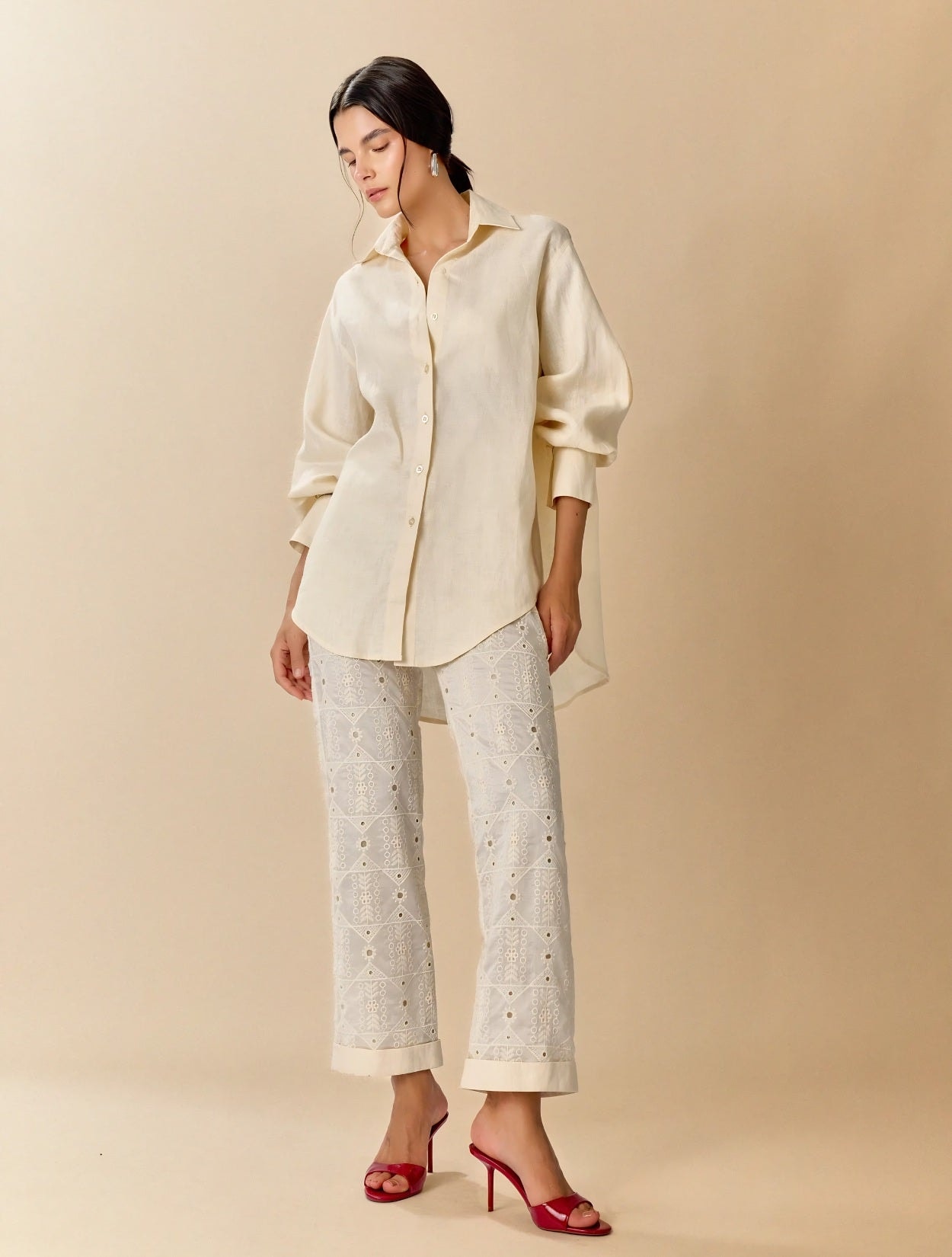 CAMISA OPAL - imagen 1