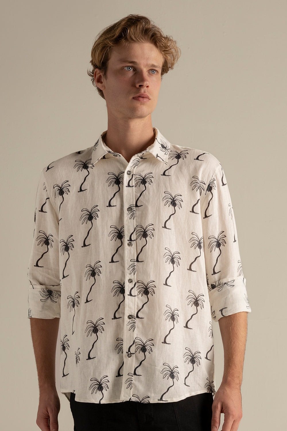 Camisa bora bora - imagen 1