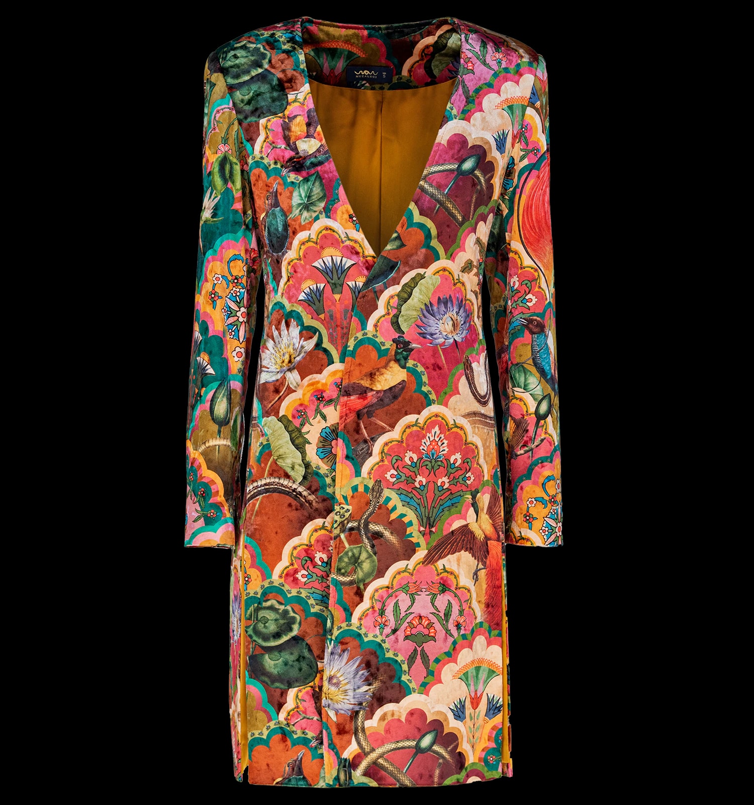 Kimono - Lotus - imagen 1