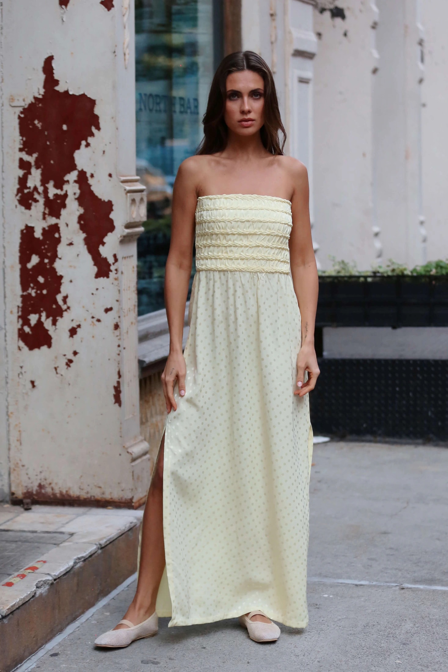 ROSER DRESS - imagen 1