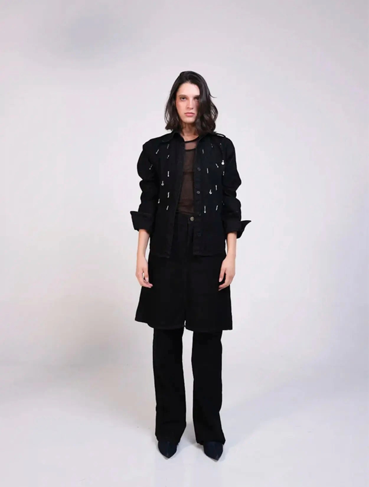 CHAQUETA LIVORNO - imagen 1
