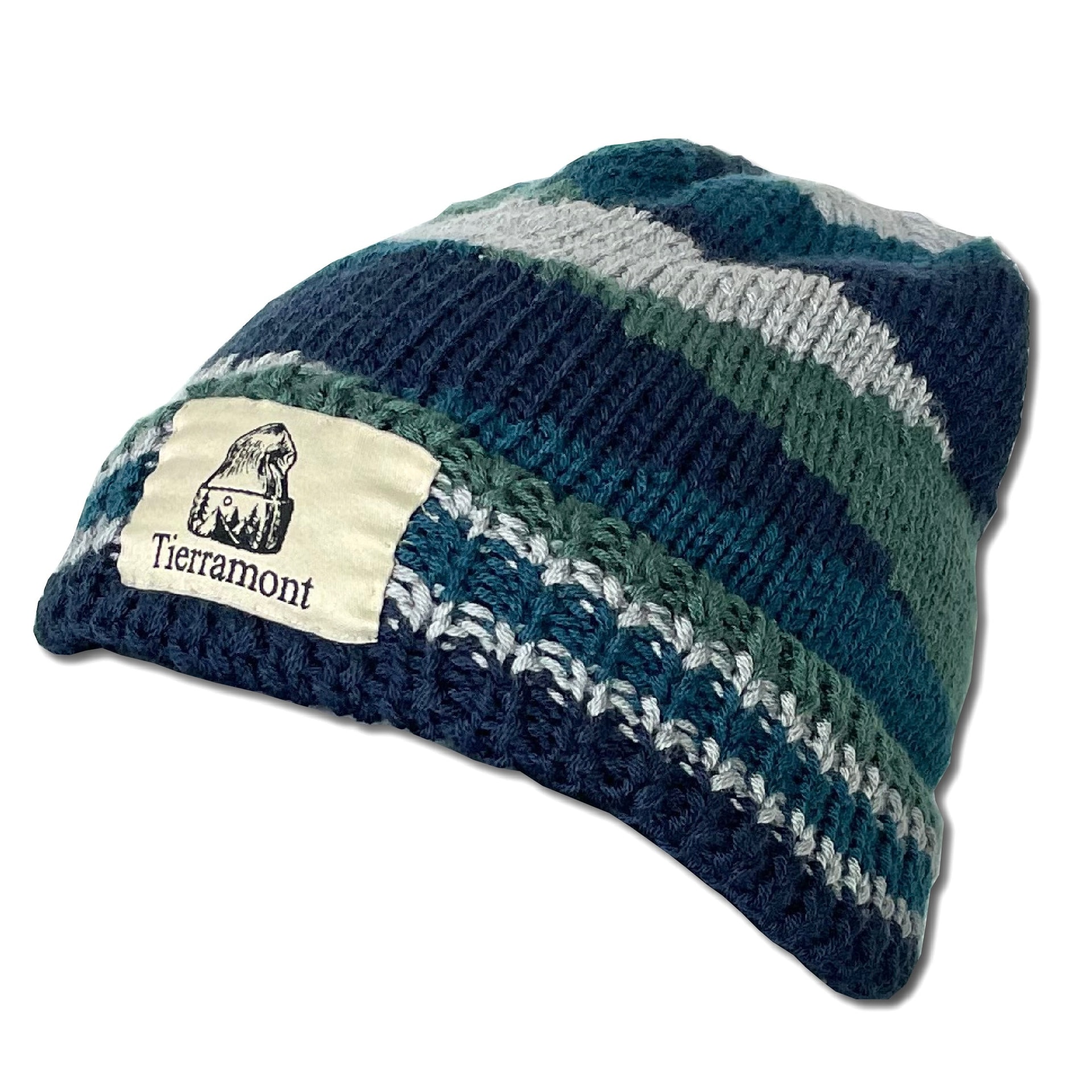 Gorro Tejido Militar - imagen 1