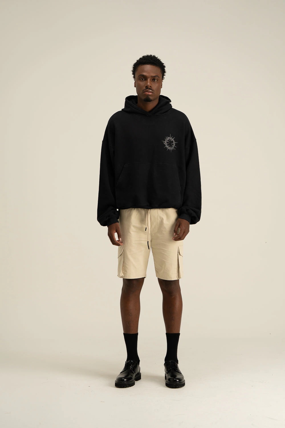 PSALM HOODIE - imagen 1