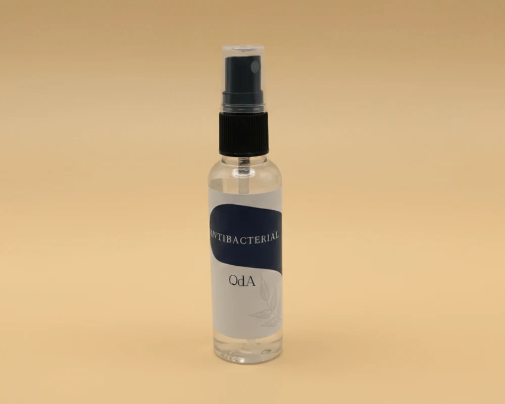Antibacterial - imagen 1