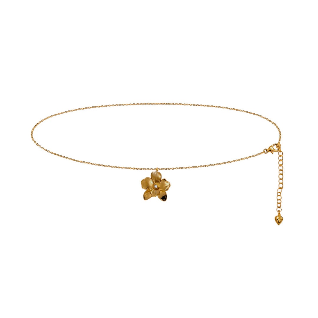 Bodychain Alana Oro - imagen 1