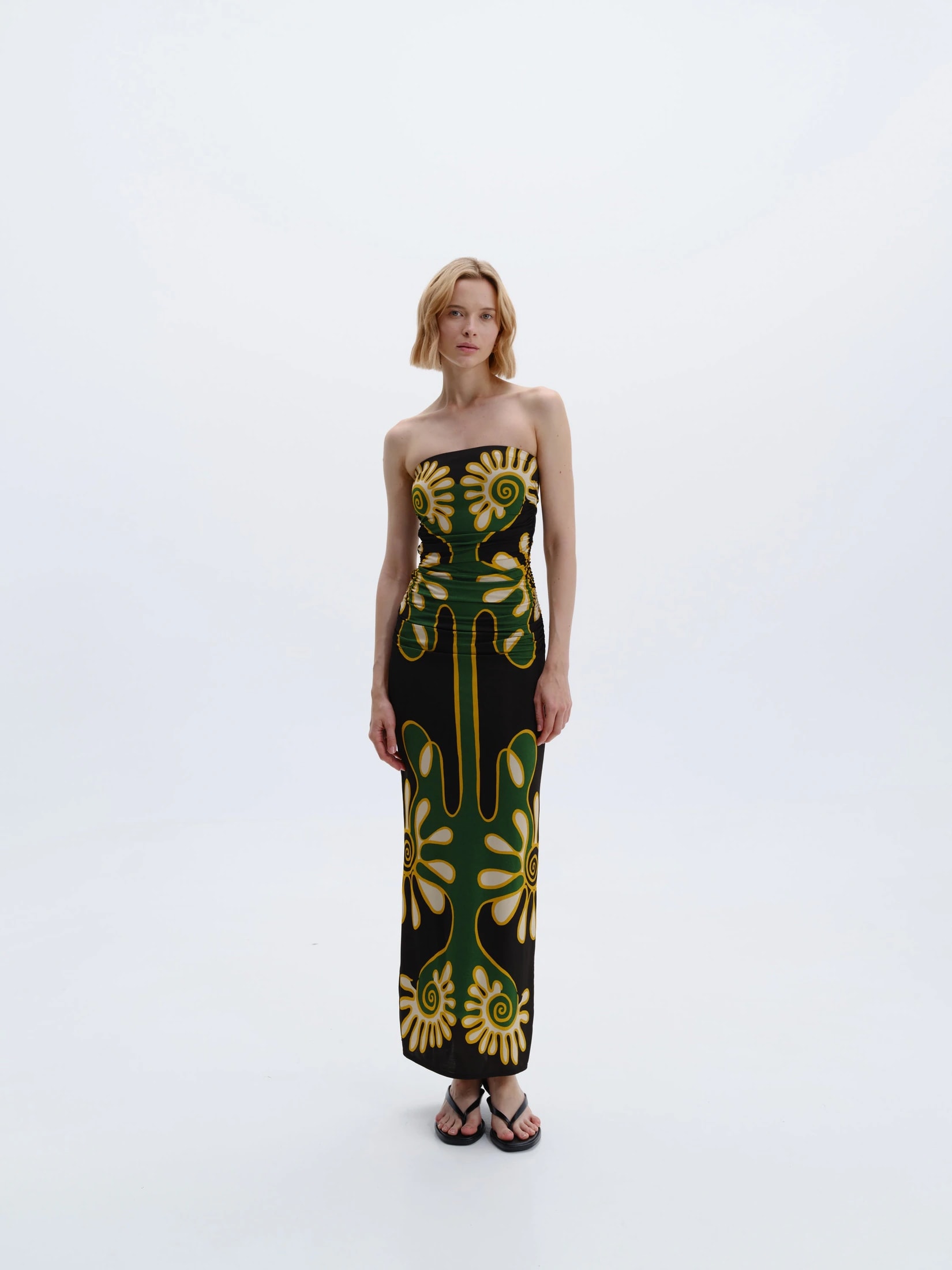 DAPHNE DRESS - imagen 1