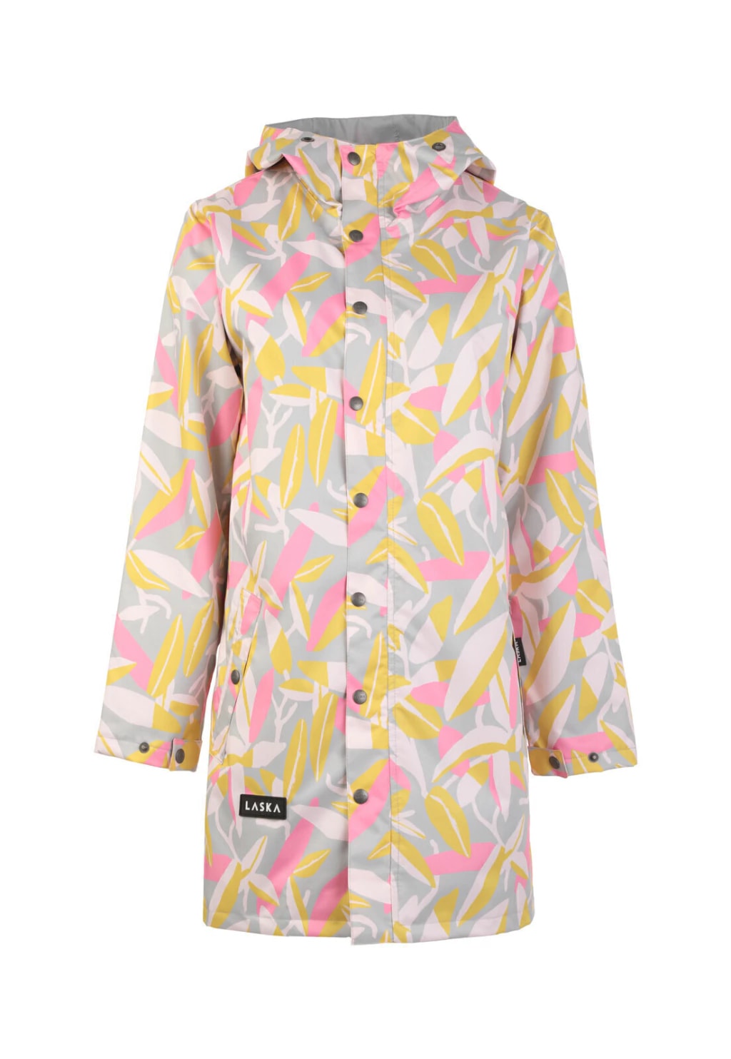 Raincoat Hojas - imagen 1