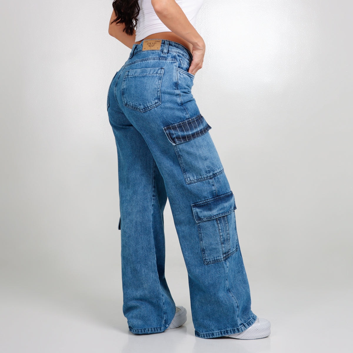 Jean Axspen Cargo Ax-2793 - imagen 1