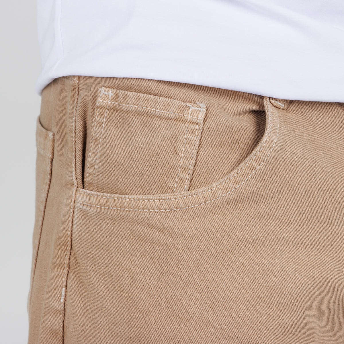 Jean Axspen Baggy Hombre  H-199 - imagen 1