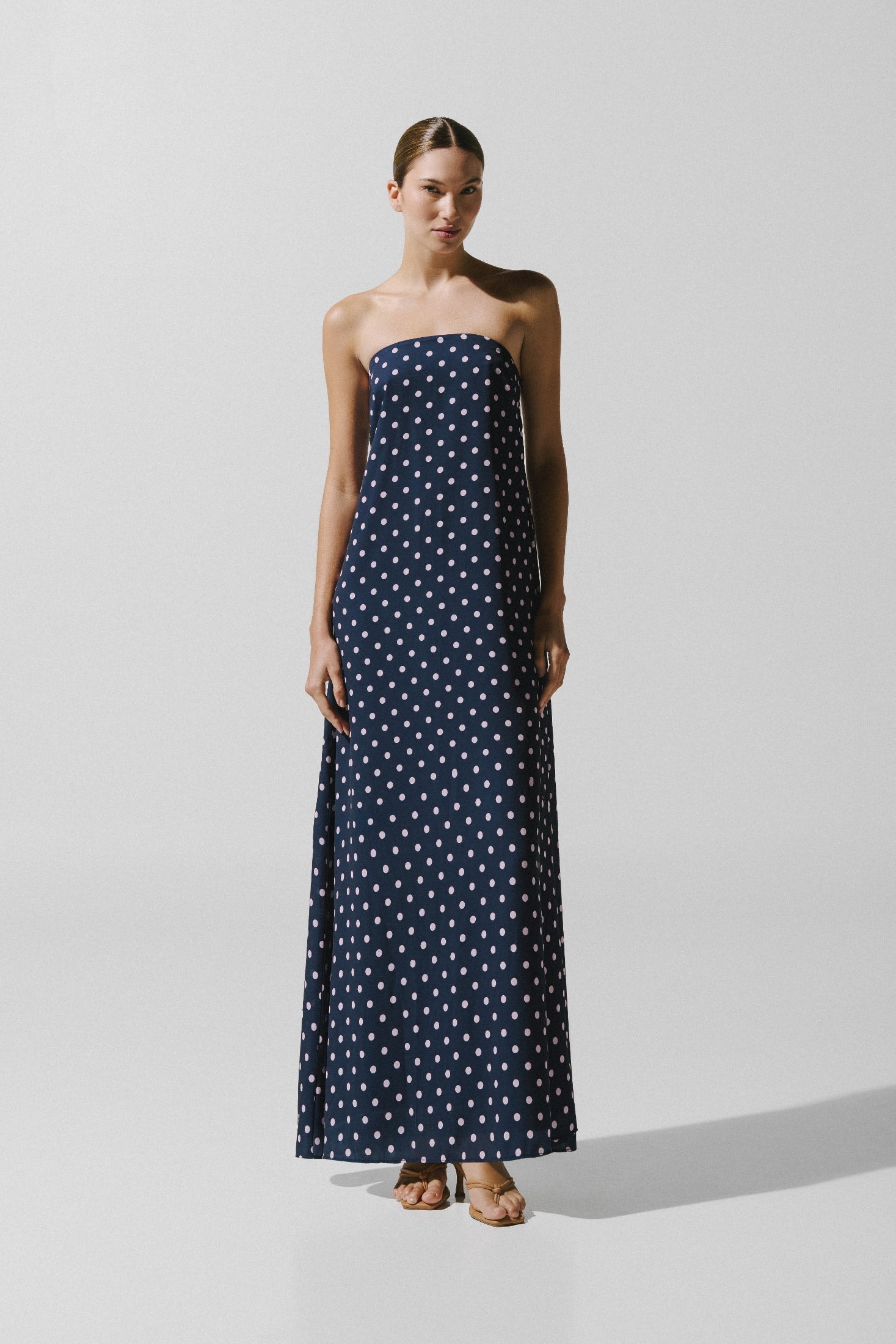 Nara Maxi Dress - imagen 1