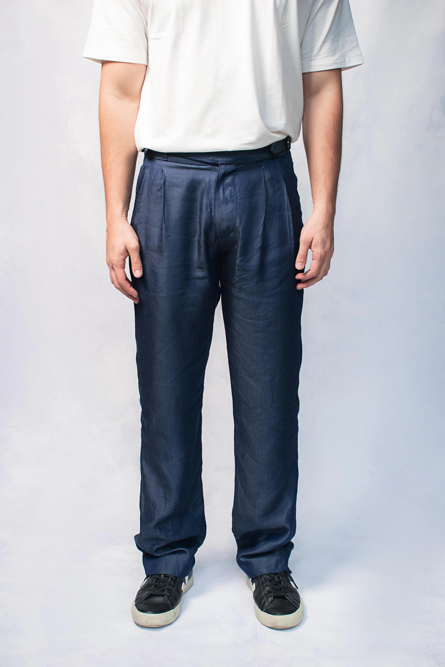 PANTALON FLATIRON - imagen 1