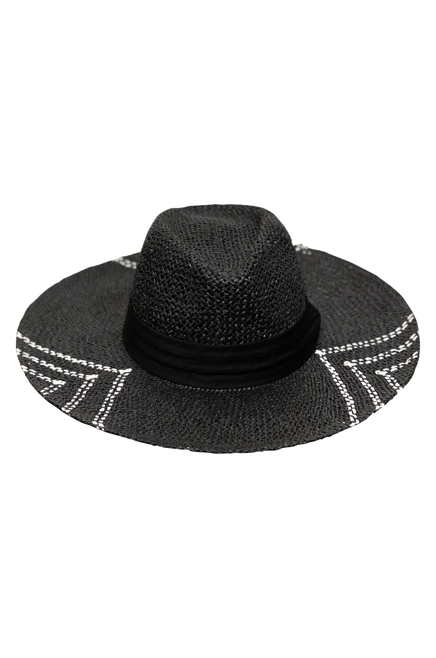 SOMBRERO RAFTA - imagen 1