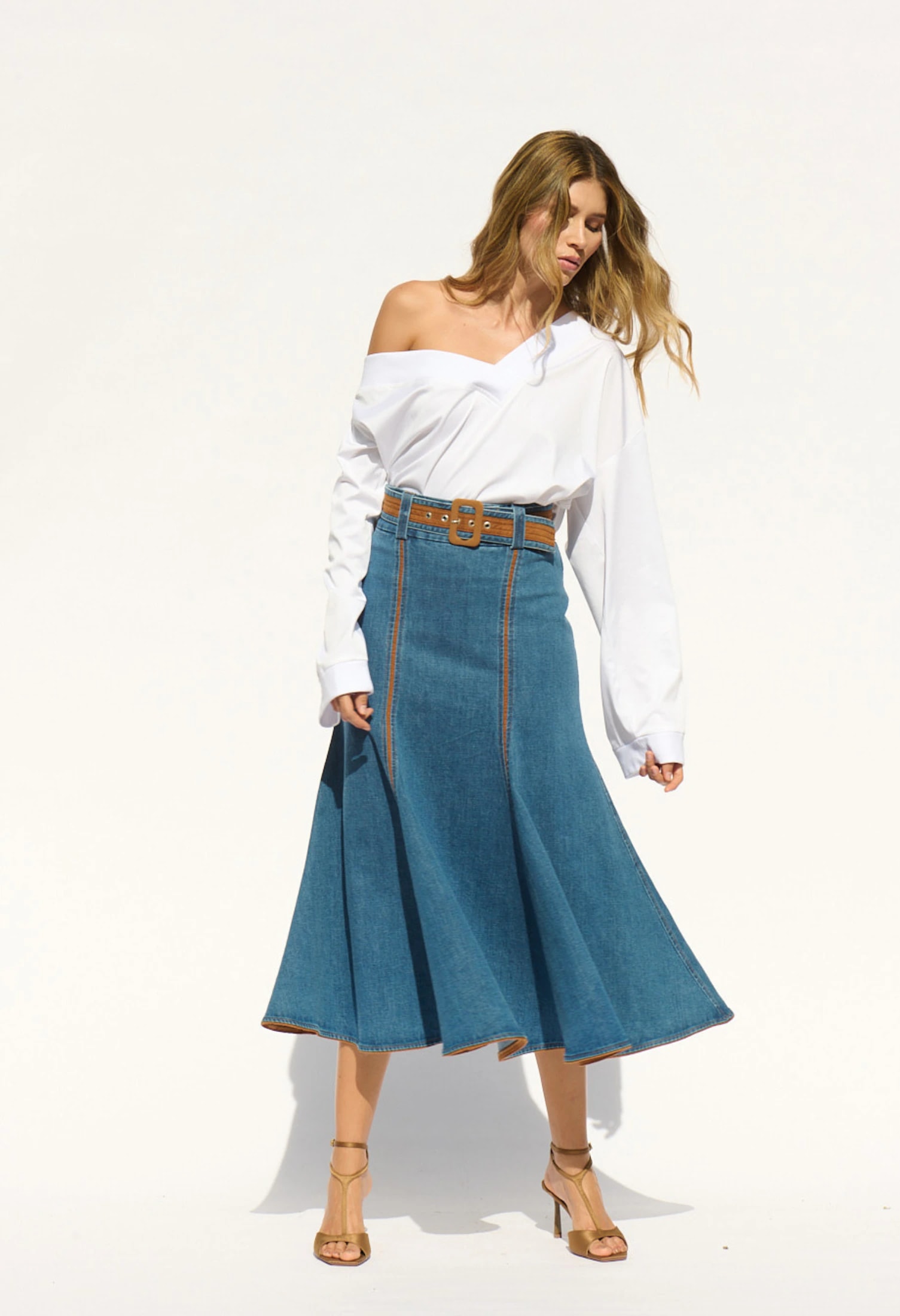 Auriele Skirt - imagen 1