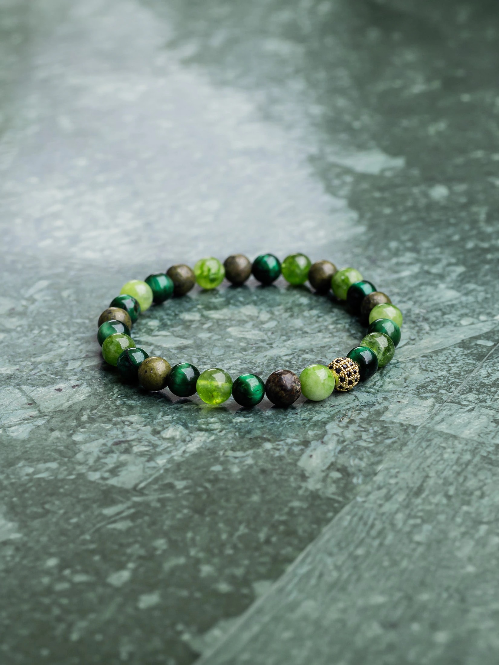 Brazalete Amazonas 6mm - imagen 1