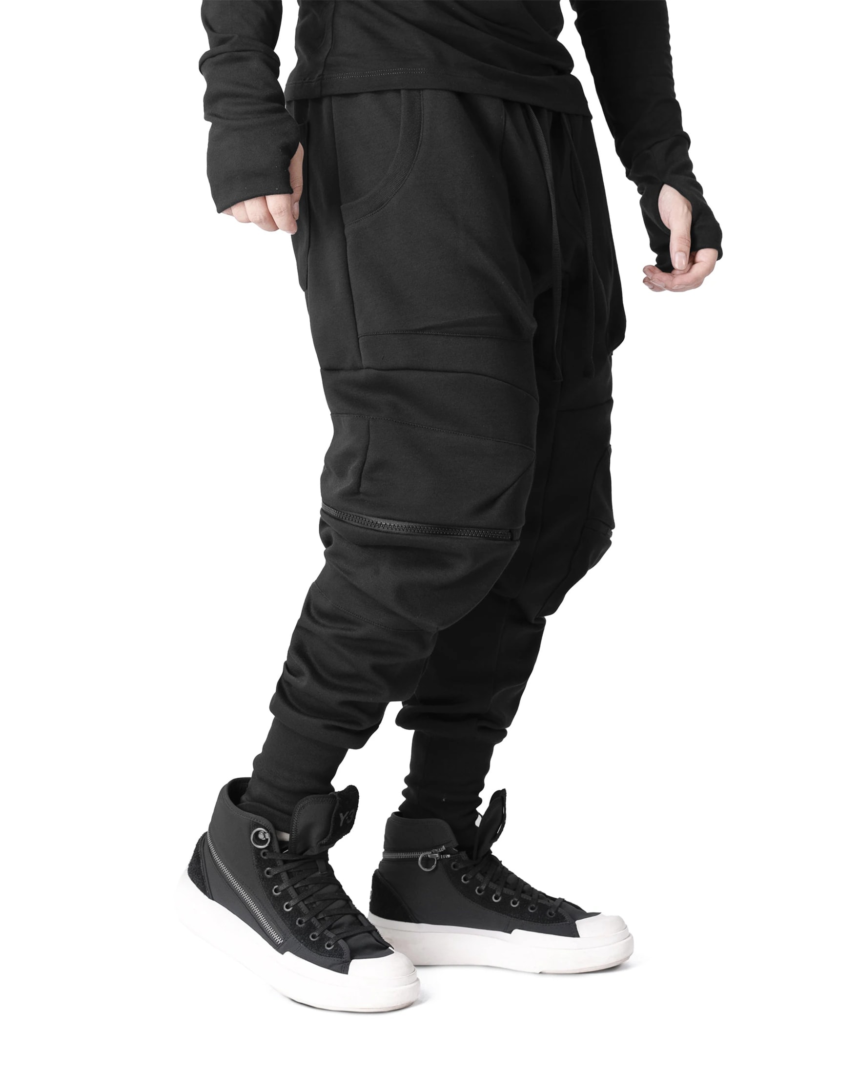 Pantalón Jogger Okazaki - imagen 1