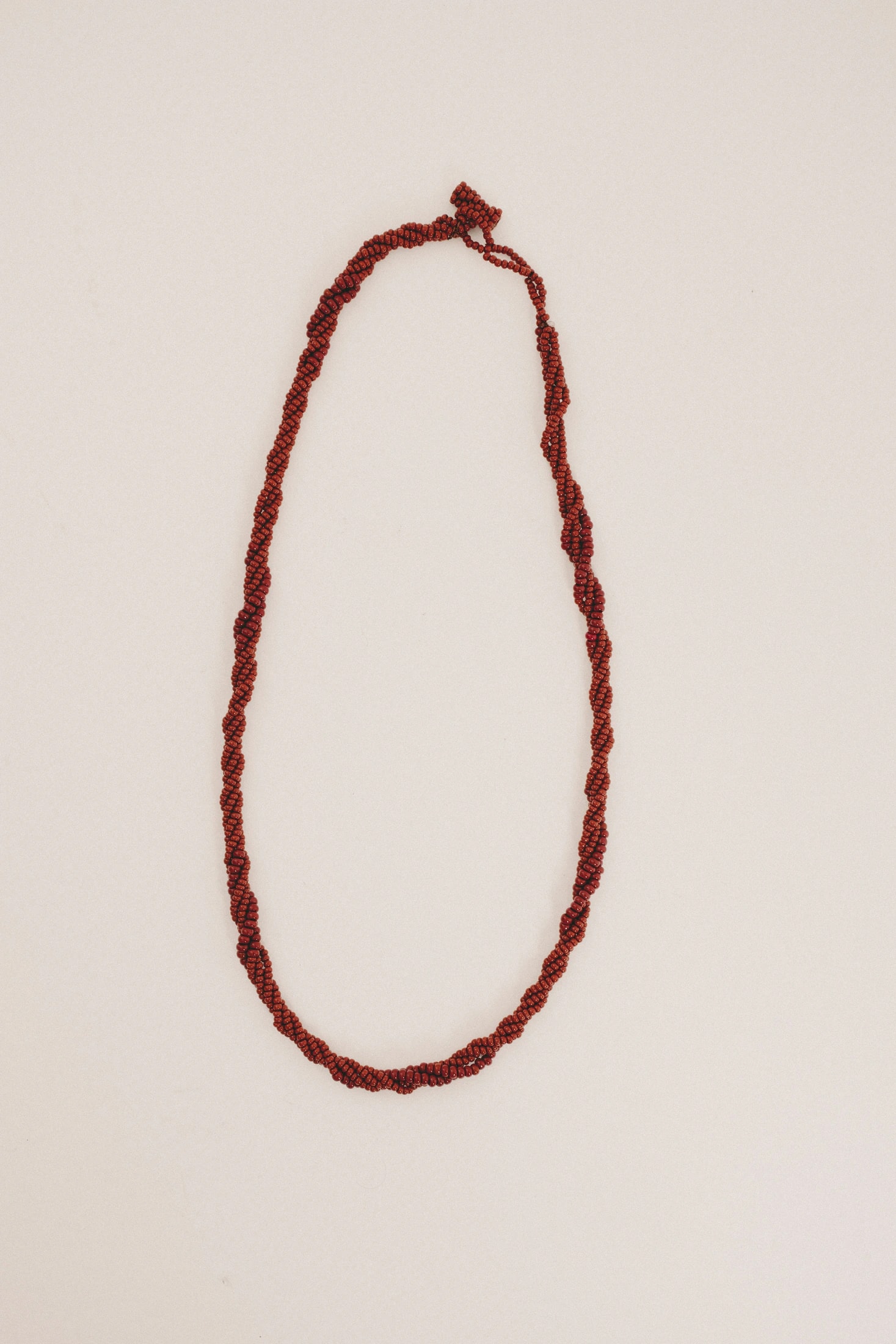 Simple Marea Necklace - imagen 1