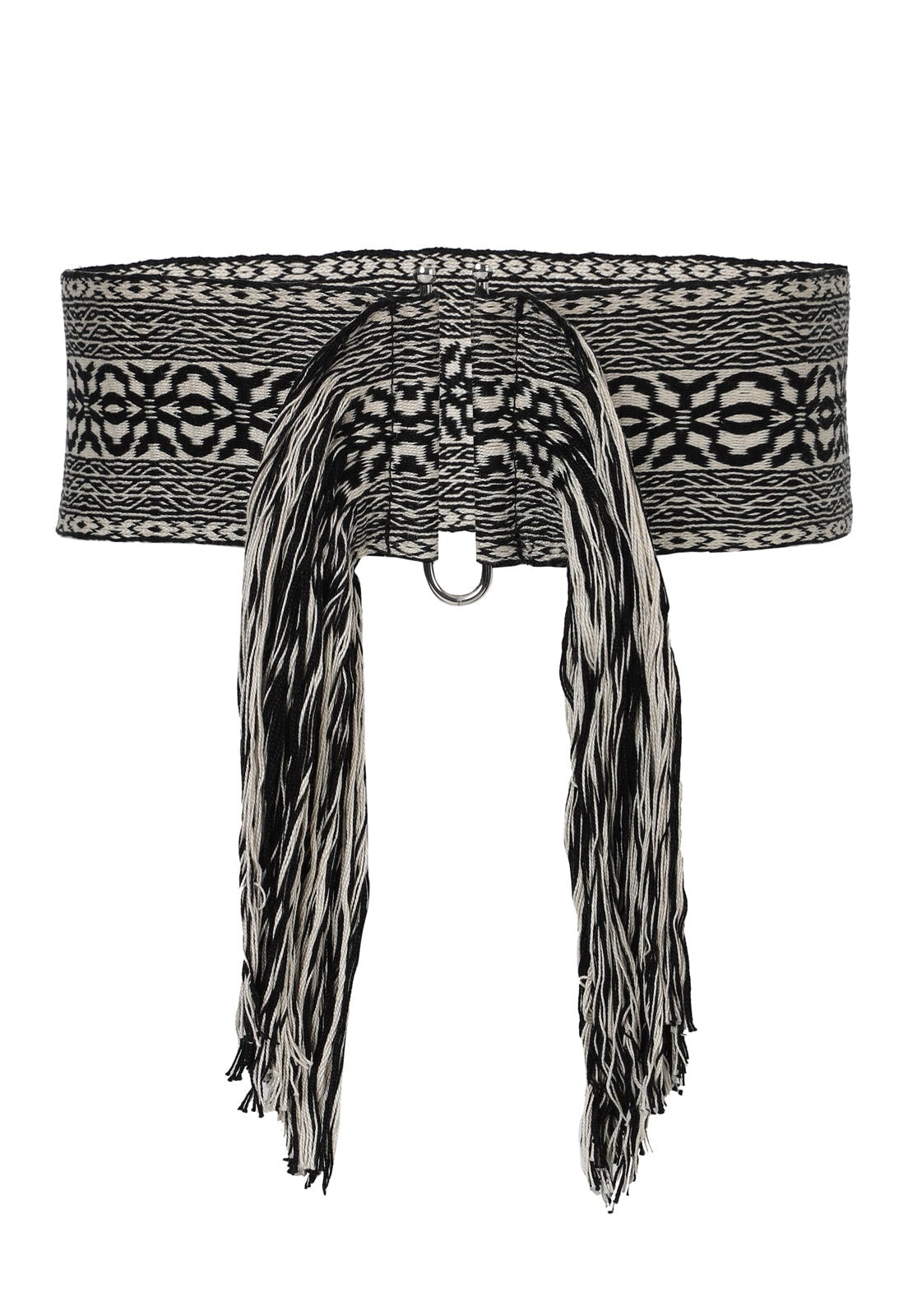EGYPTIAN FLOR DE VENUS BELT - imagen 1