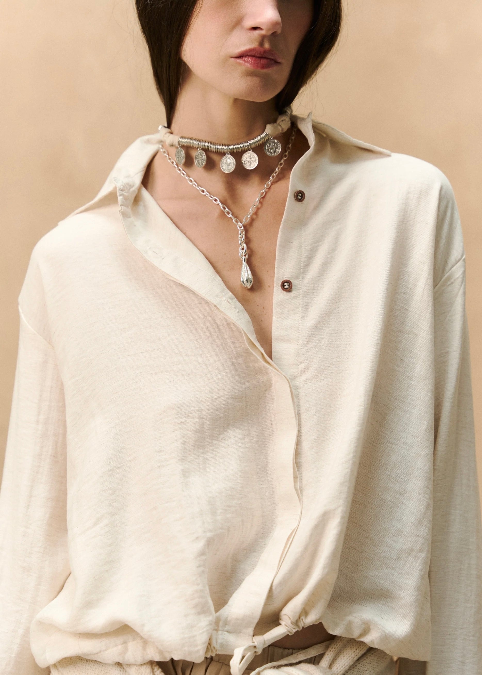 Camisa Luna Sorda - imagen 1