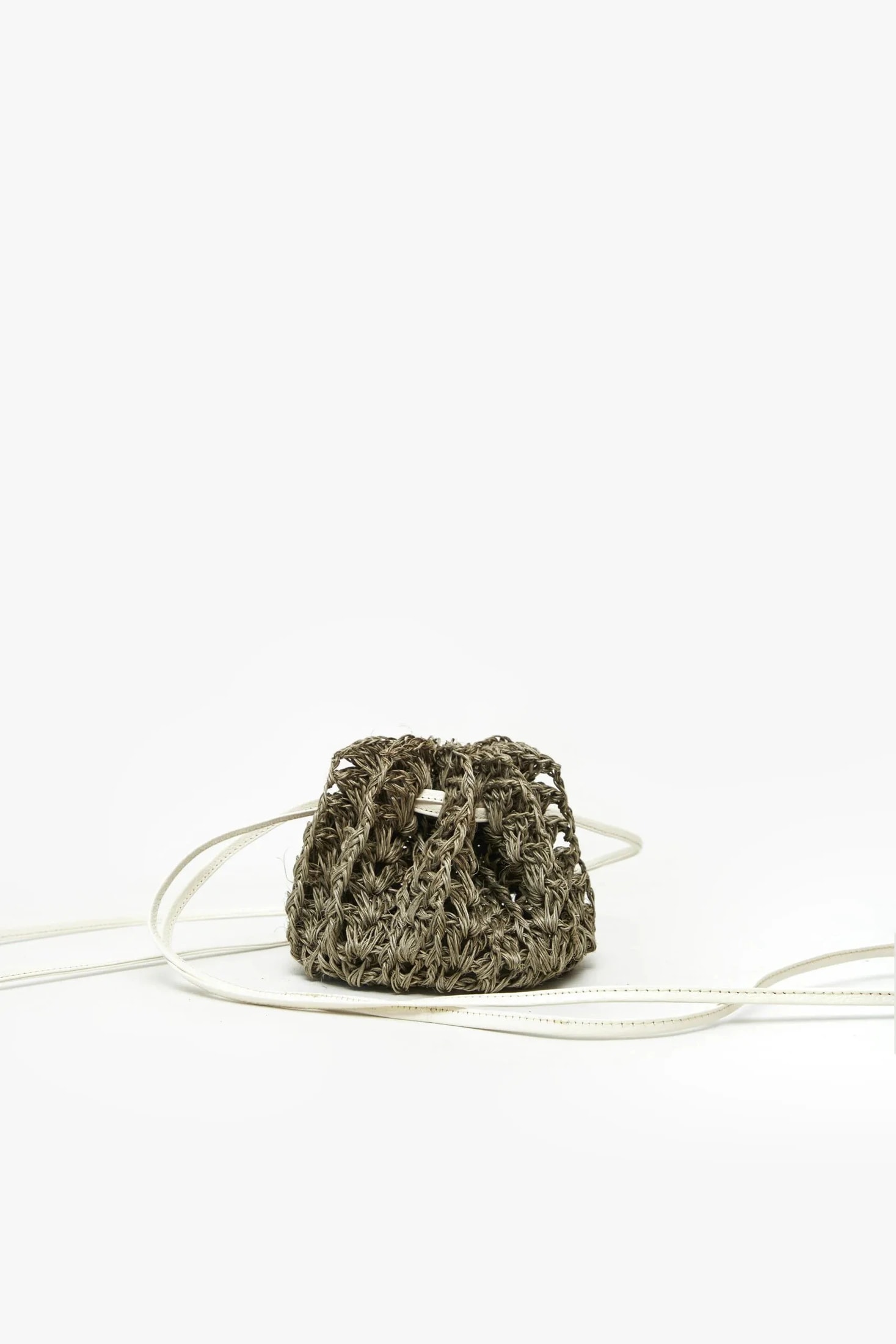 Mochila Nido Oliva - imagen 1