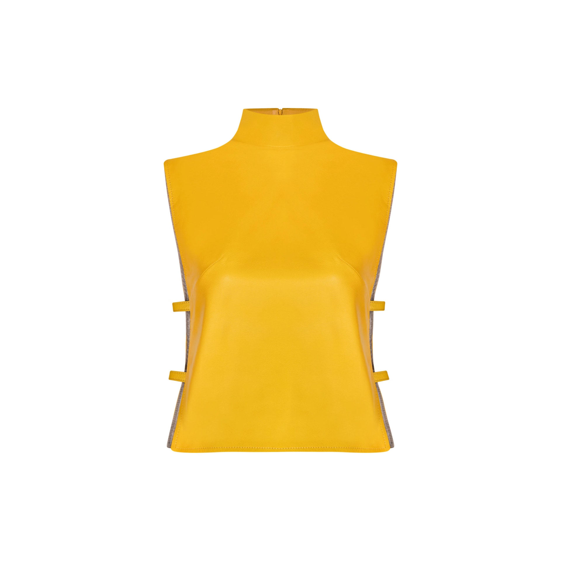 ZICO HALTER TOP - imagen 1