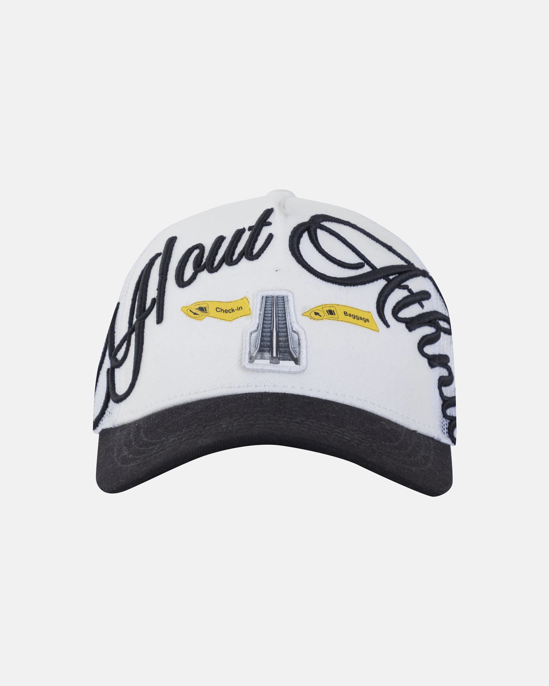 SIGNS CAP - imagen 1