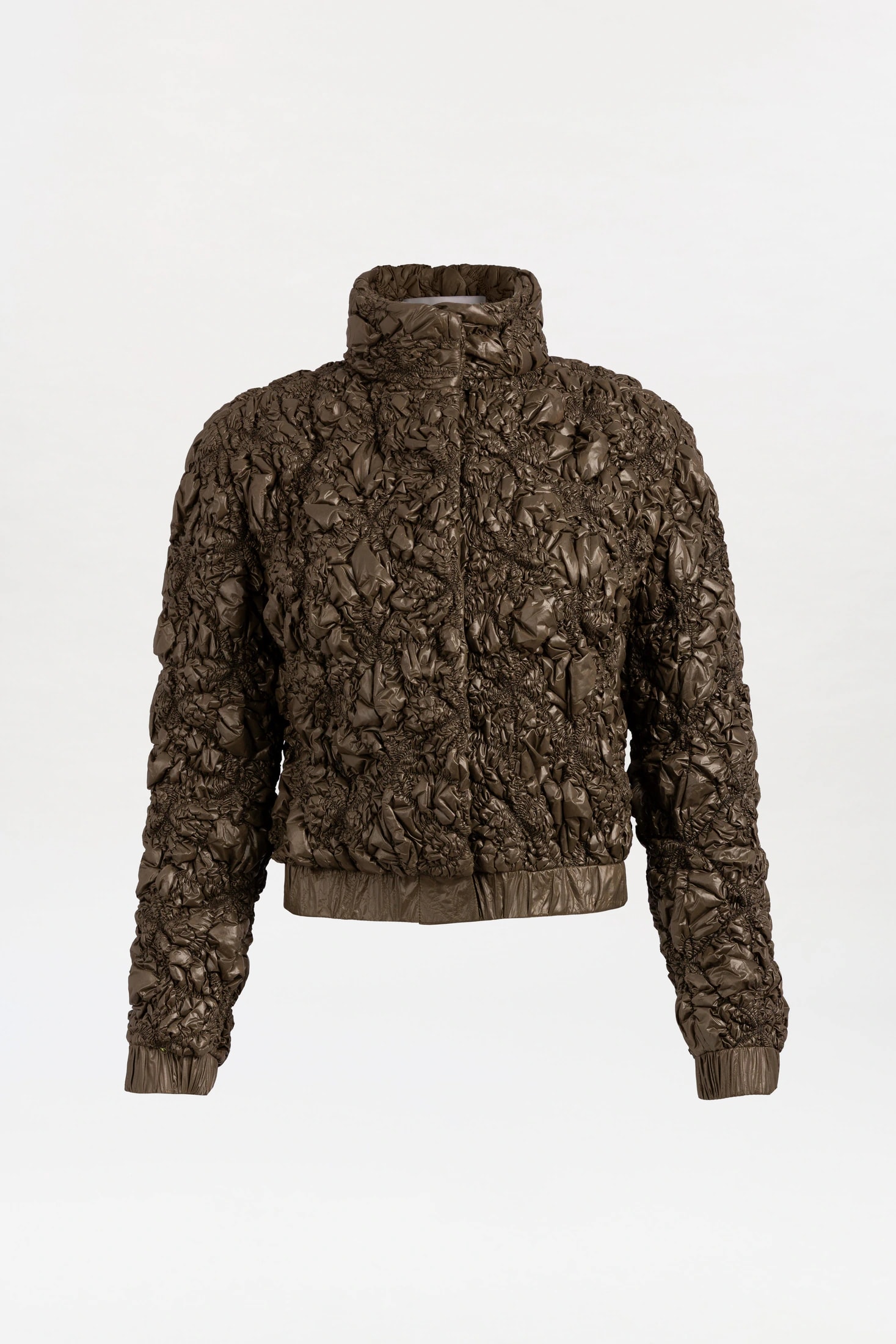 Zalta Jacket - imagen 1