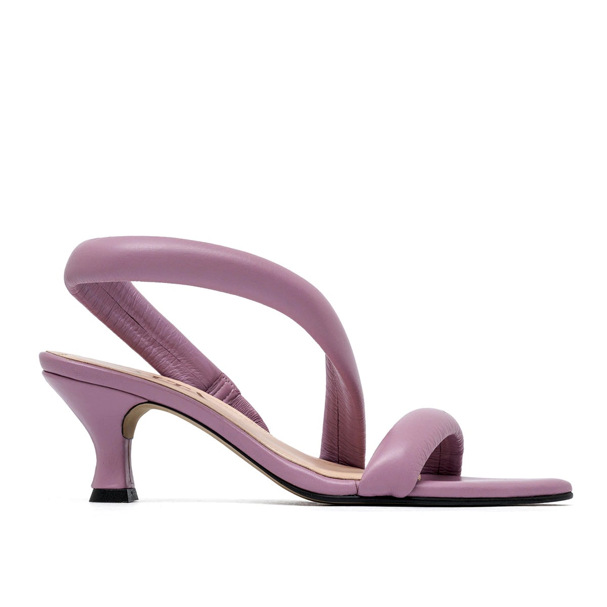 OPHELIA LILAC SANDALS - imagen 1