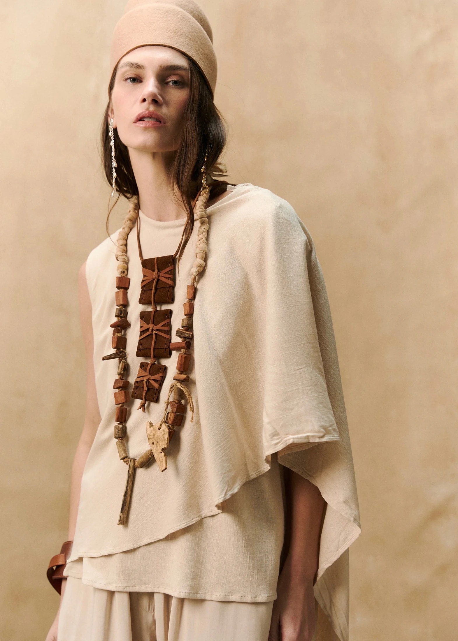 Blusa Gaia - imagen 1