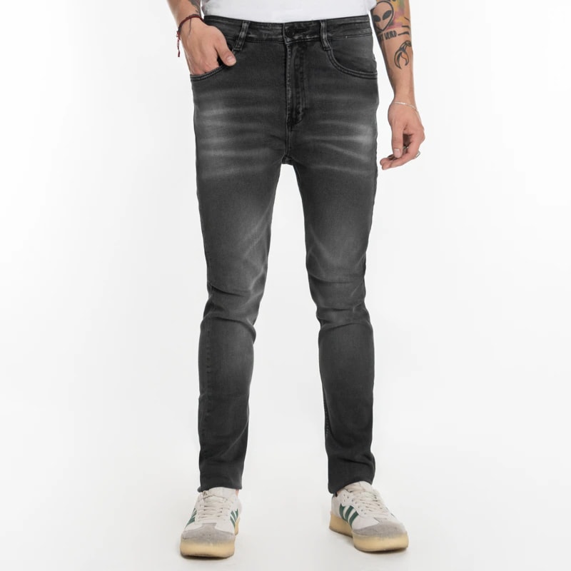 Jean Masculino H-123 - imagen 1