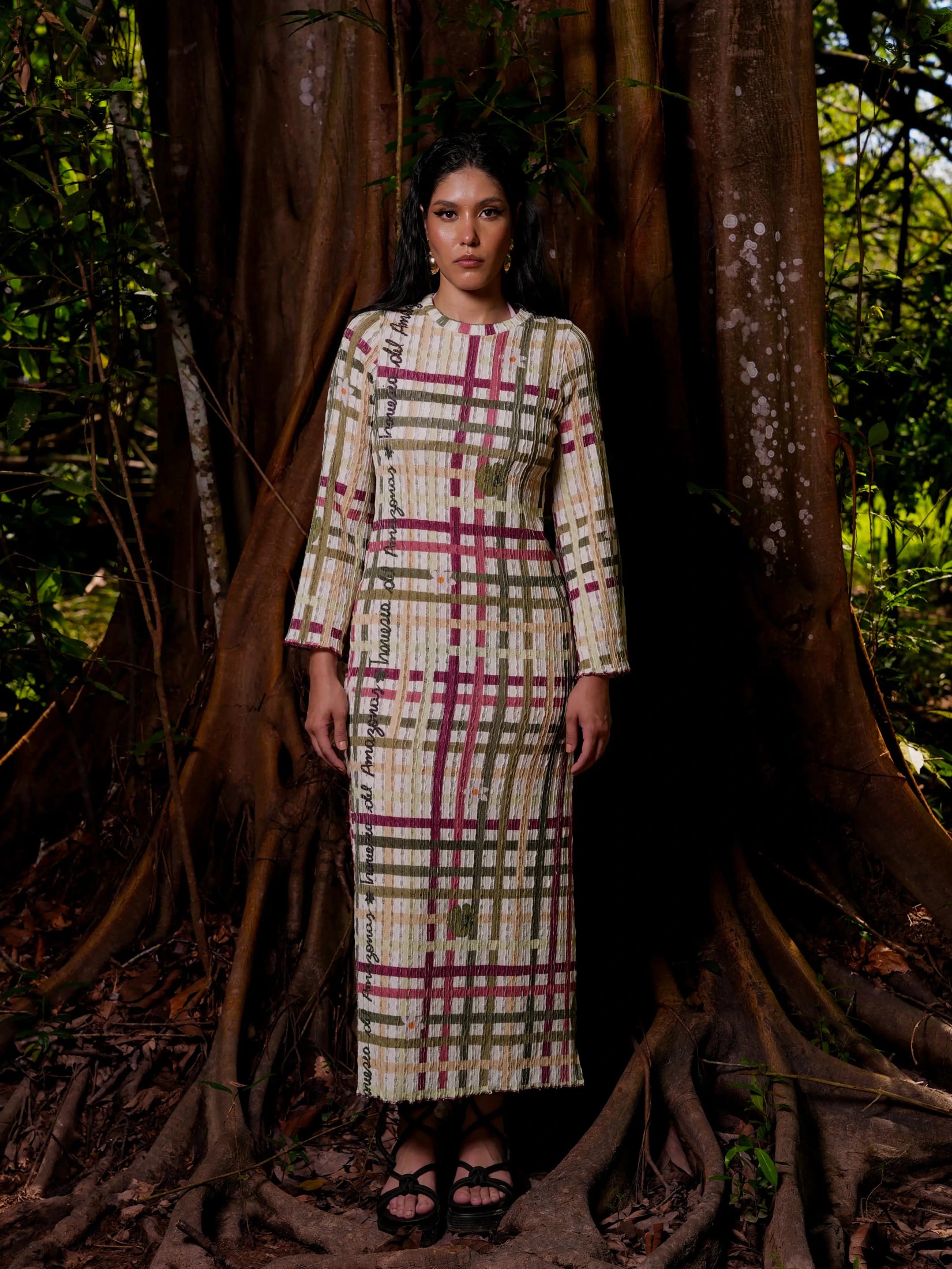Vestido Victoria - imagen 1