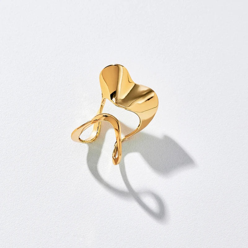 LANNE RING - BABADO - imagen 1