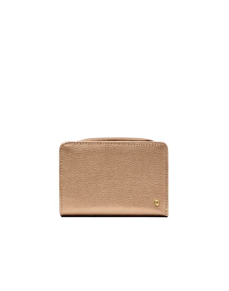 Billetera en cuero para dama. REF TDJ072 - imagen 1