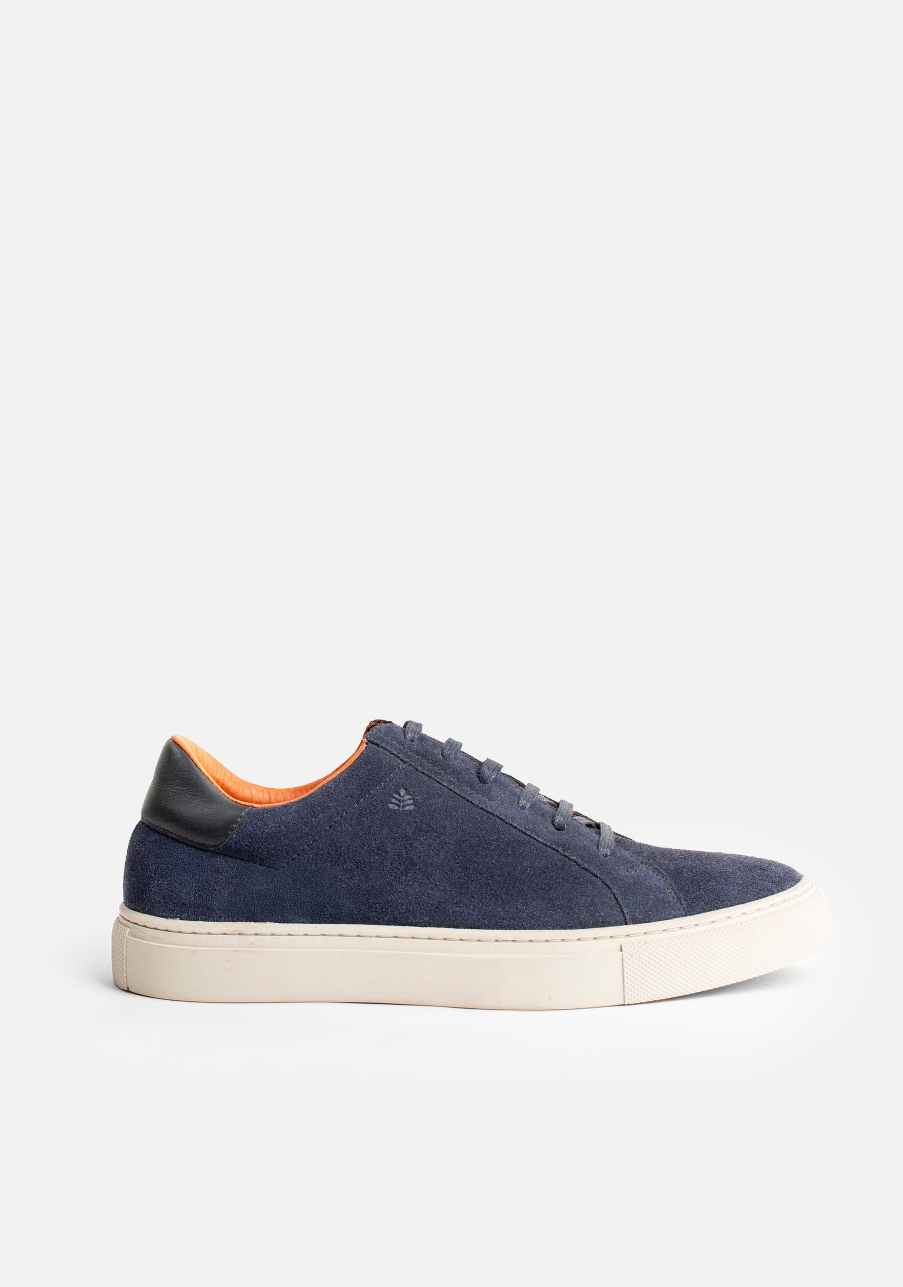 Sneaker Faletti Azul Oscuro - imagen 1