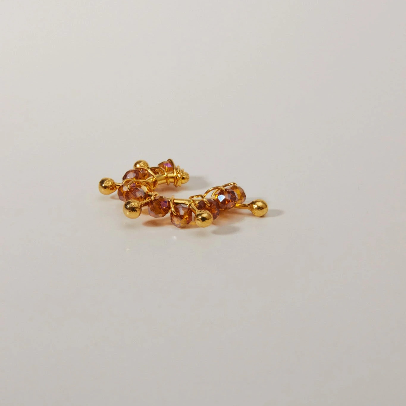 Laguna Spike Ear Cuff - imagen 1