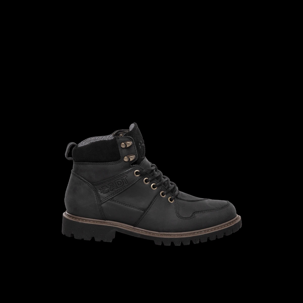 BOTAS PARA MOTO DE HOMBRE HIGHRIDGE - imagen 1