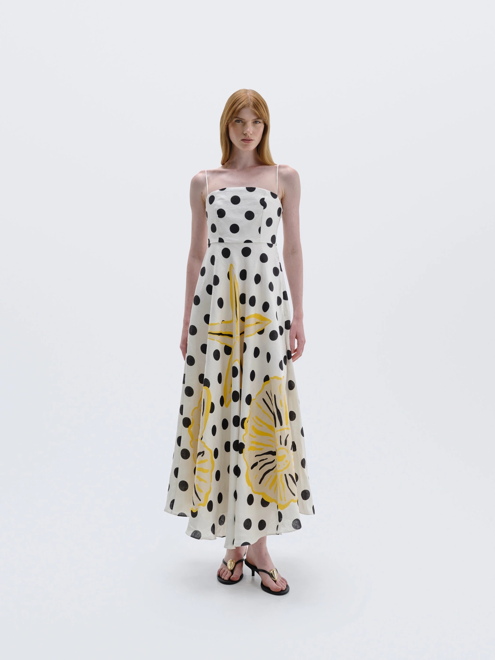 DELTA DRESS - imagen 1