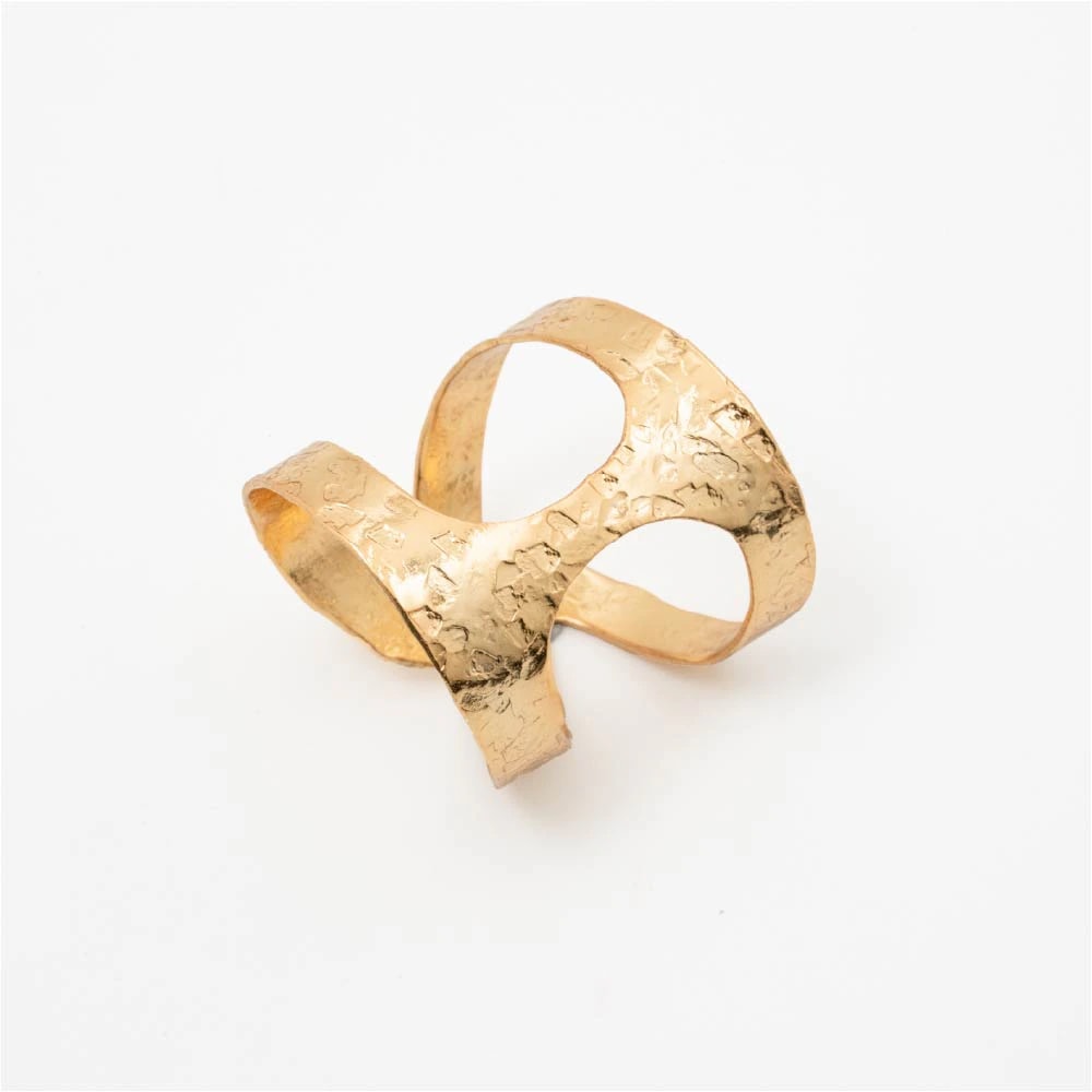 Anillo Ola - imagen 1