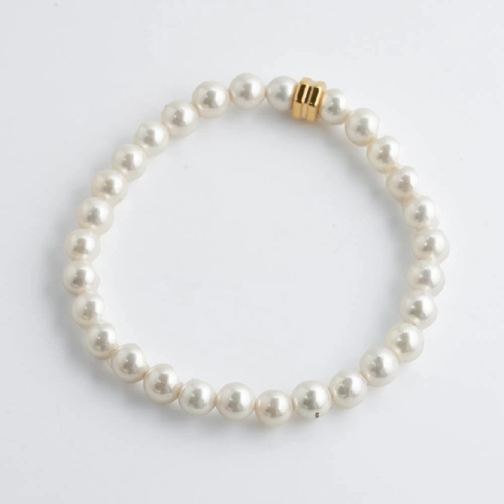 Pulsera Horizonte Dorado - imagen 1