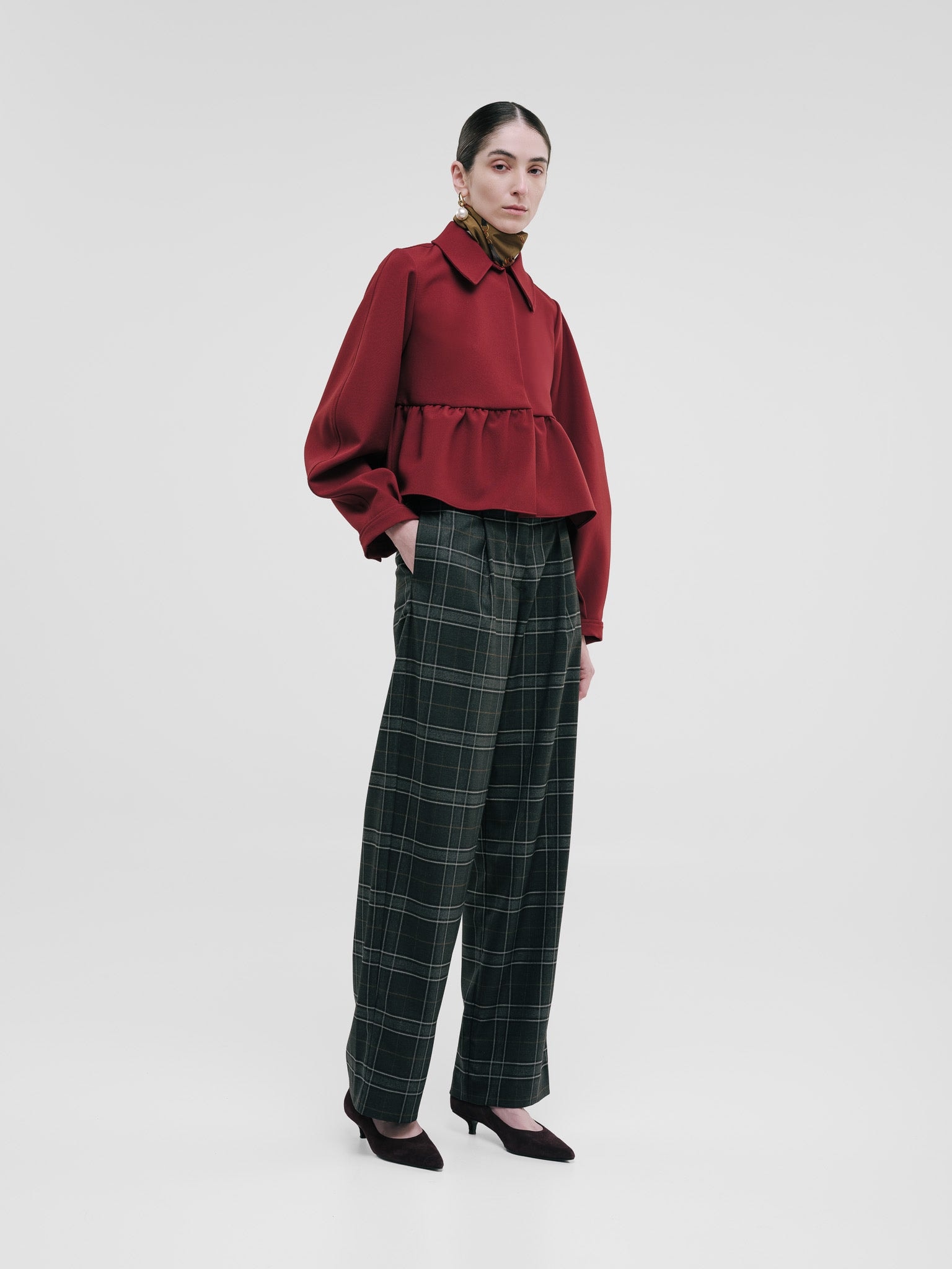NOKO PANT - imagen 1