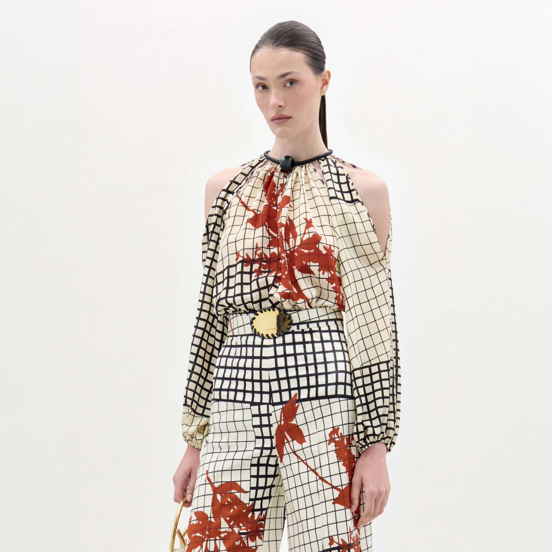Elke Blouse - imagen 1