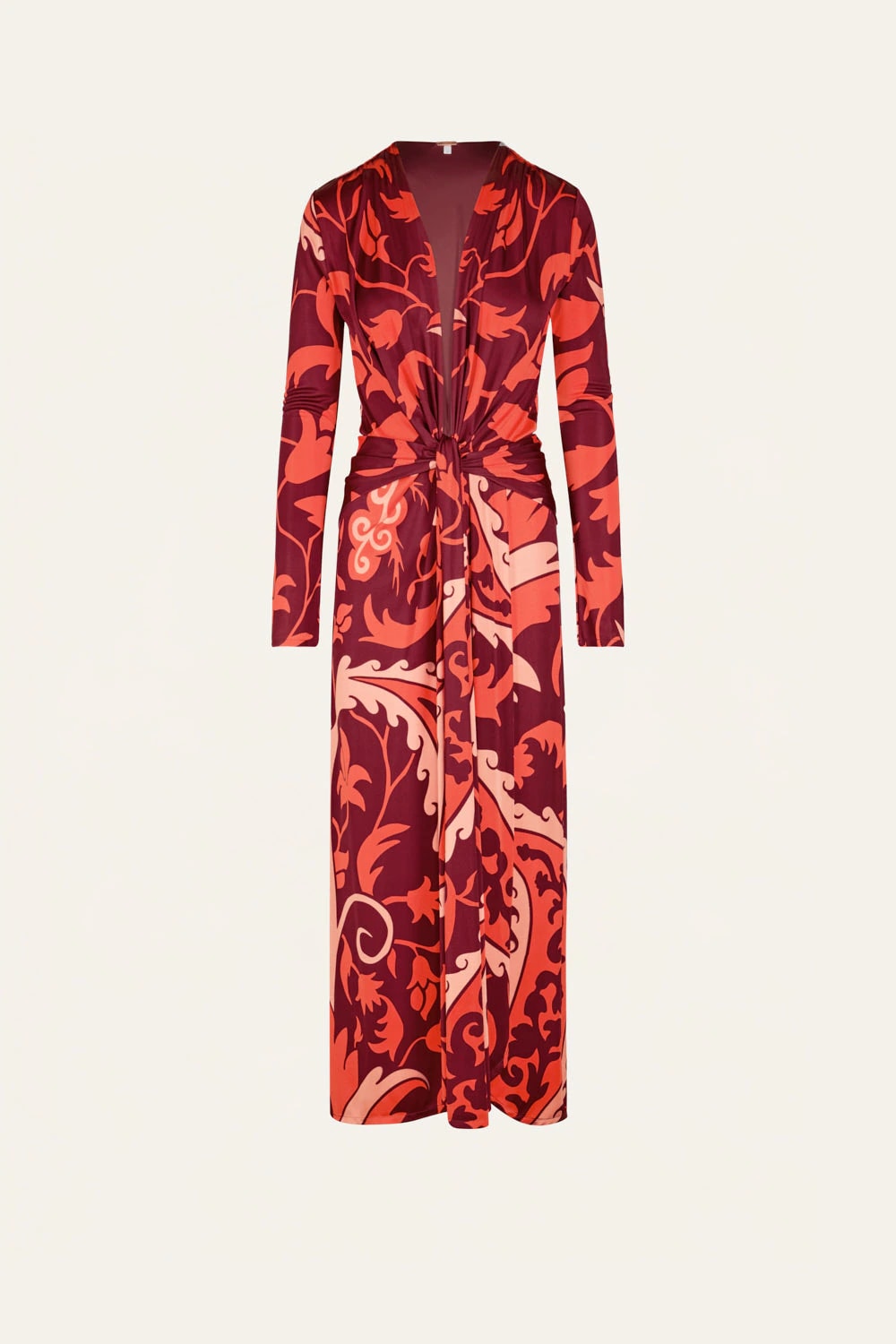 Oasis Dress - imagen 1