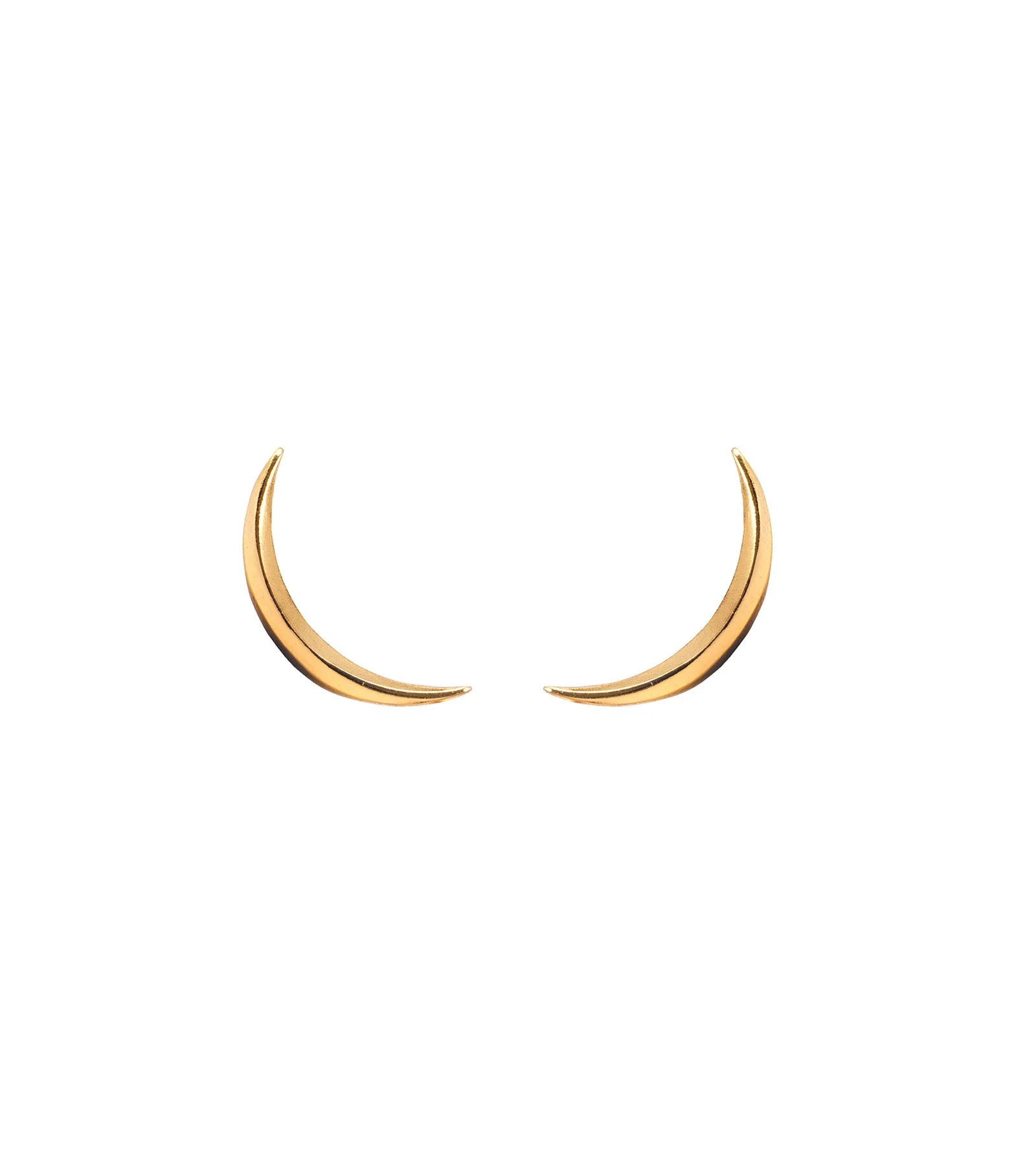 Topos Luna Oro 18K - imagen 1